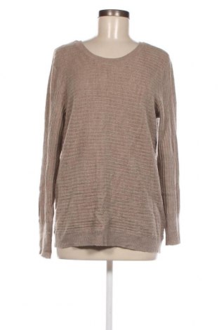 Дамски пуловер Soho, Размер M, Цвят Бежов, Цена 5,51 лв.