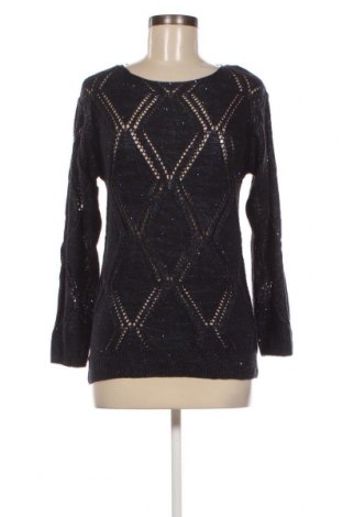 Γυναικείο πουλόβερ Soho, Μέγεθος S, Χρώμα Μπλέ, Τιμή 2,87 €