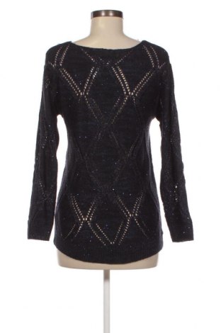 Γυναικείο πουλόβερ Soho, Μέγεθος S, Χρώμα Μπλέ, Τιμή 2,69 €