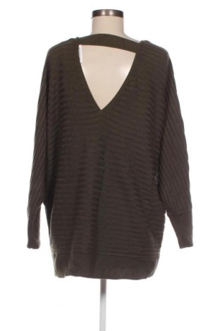 Γυναικείο πουλόβερ Soho, Μέγεθος L, Χρώμα Πράσινο, Τιμή 2,69 €
