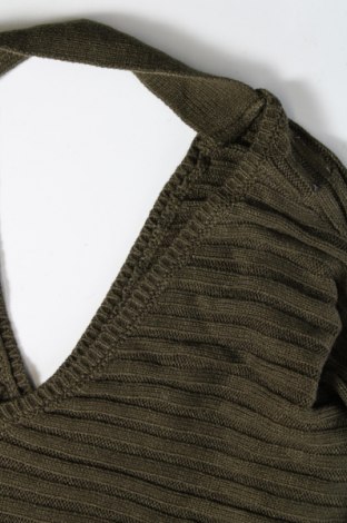 Дамски пуловер Soho, Размер L, Цвят Зелен, Цена 5,22 лв.