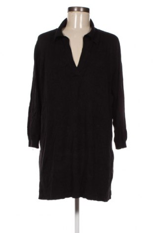 Дамски пуловер Someday., Размер M, Цвят Черен, Цена 26,10 лв.