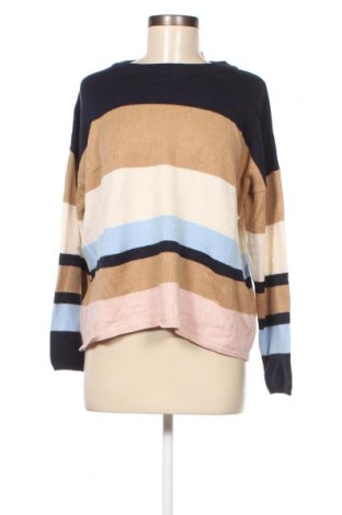 Дамски пуловер Soya Concept, Размер S, Цвят Многоцветен, Цена 8,55 лв.