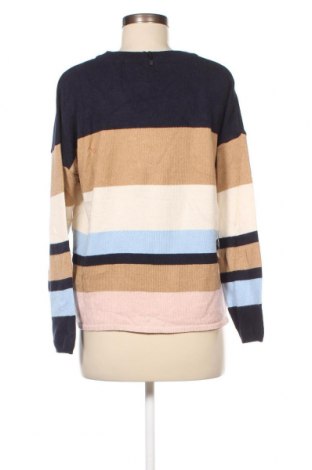 Γυναικείο πουλόβερ Soya Concept, Μέγεθος S, Χρώμα Πολύχρωμο, Τιμή 4,58 €