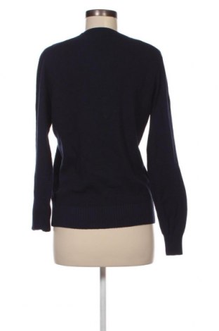 Γυναικείο πουλόβερ Springfield, Μέγεθος XS, Χρώμα Μπλέ, Τιμή 5,61 €