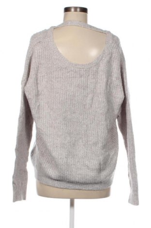 Дамски пуловер Supre, Размер XL, Цвят Сив, Цена 29,00 лв.