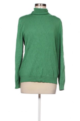 Дамски пуловер Sure, Размер XXL, Цвят Зелен, Цена 34,50 лв.