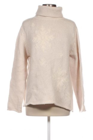 Γυναικείο πουλόβερ TCM, Μέγεθος L, Χρώμα  Μπέζ, Τιμή 5,38 €