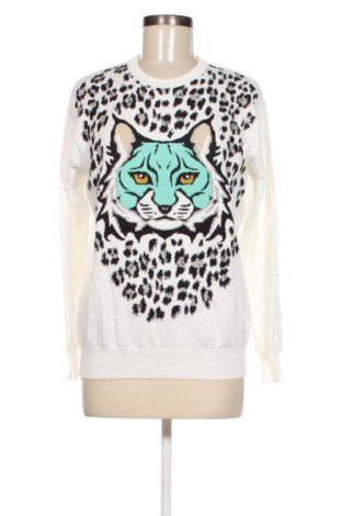 Γυναικείο πουλόβερ TWINSET, Μέγεθος S, Χρώμα Λευκό, Τιμή 147,94 €