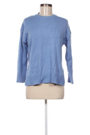 Γυναικείο πουλόβερ Tahari, Μέγεθος XS, Χρώμα Μπλέ, Τιμή 4,08 €
