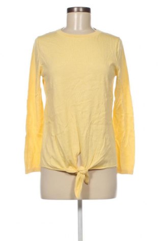 Damenpullover Talbots, Größe M, Farbe Gelb, Preis € 3,03
