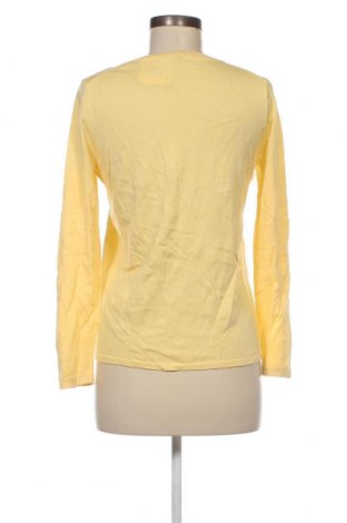 Damenpullover Talbots, Größe M, Farbe Gelb, Preis 3,03 €