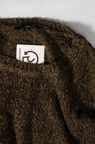 Дамски пуловер Tally Weijl, Размер S, Цвят Кафяв, Цена 4,35 лв.