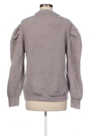 Дамски пуловер Tex, Размер L, Цвят Сив, Цена 7,25 лв.