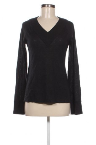 Дамски пуловер Theory, Размер S, Цвят Черен, Цена 191,00 лв.
