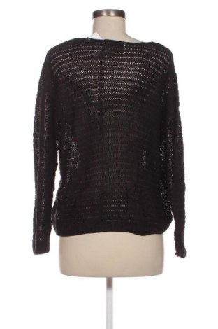 Γυναικείο πουλόβερ Think Positive, Μέγεθος L, Χρώμα Μαύρο, Τιμή 2,33 €