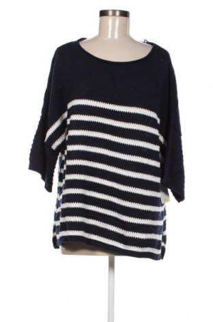 Γυναικείο πουλόβερ Time and tru, Μέγεθος M, Χρώμα Πολύχρωμο, Τιμή 2,69 €