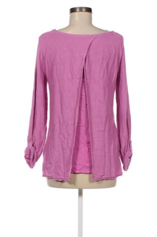 Pulover de femei Tom Tailor, Mărime S, Culoare Roz, Preț 34,34 Lei