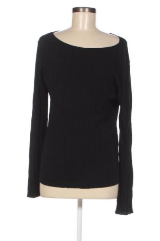Γυναικείο πουλόβερ Tom Tailor, Μέγεθος M, Χρώμα Μαύρο, Τιμή 13,46 €