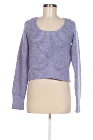 Γυναικείο πουλόβερ Topshop, Μέγεθος XL, Χρώμα Βιολετί, Τιμή 6,28 €