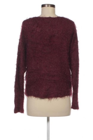 Дамски пуловер Tredy, Размер S, Цвят Червен, Цена 4,35 лв.
