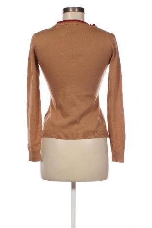 Γυναικείο πουλόβερ Trendyol, Μέγεθος S, Χρώμα  Μπέζ, Τιμή 4,93 €