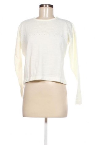 Γυναικείο πουλόβερ Trendyol, Μέγεθος M, Χρώμα Εκρού, Τιμή 4,93 €