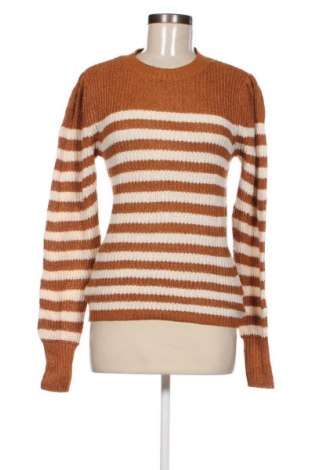 Γυναικείο πουλόβερ True Spirit, Μέγεθος S, Χρώμα Πολύχρωμο, Τιμή 5,38 €