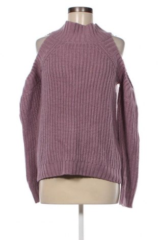 Pulover de femei Unit, Mărime S, Culoare Roz, Preț 71,54 Lei