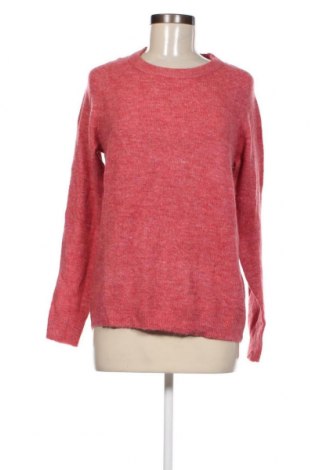 Дамски пуловер Up 2 Fashion, Размер S, Цвят Розов, Цена 5,22 лв.