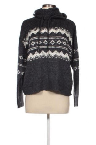 Дамски пуловер Urban Surface, Размер L, Цвят Сив, Цена 29,90 лв.