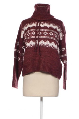 Дамски пуловер Urban Surface, Размер S, Цвят Кафяв, Цена 29,90 лв.