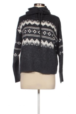Γυναικείο πουλόβερ Urban Surface, Μέγεθος M, Χρώμα Γκρί, Τιμή 8,54 €