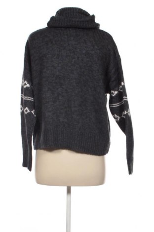 Γυναικείο πουλόβερ Urban Surface, Μέγεθος M, Χρώμα Γκρί, Τιμή 7,11 €