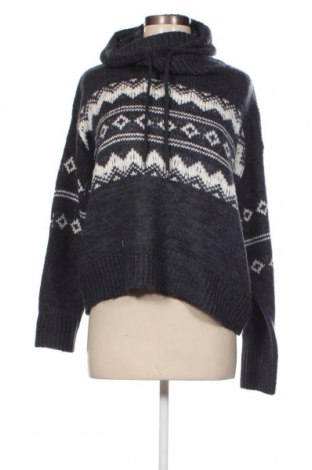 Γυναικείο πουλόβερ Urban Surface, Μέγεθος S, Χρώμα Μπλέ, Τιμή 4,98 €