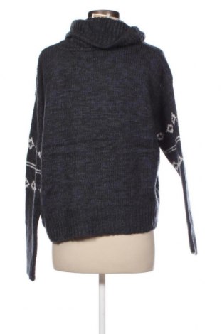 Γυναικείο πουλόβερ Urban Surface, Μέγεθος S, Χρώμα Μπλέ, Τιμή 4,98 €