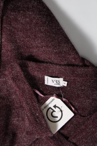 Γυναικείο πουλόβερ VRS, Μέγεθος S, Χρώμα Κόκκινο, Τιμή 2,69 €