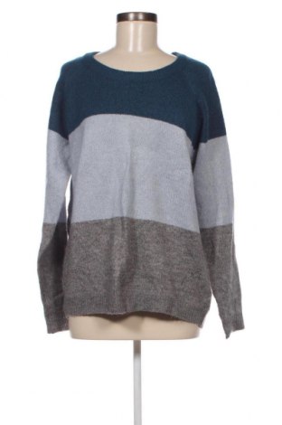 Дамски пуловер VRS, Размер L, Цвят Многоцветен, Цена 29,00 лв.