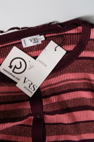 Γυναικείο πουλόβερ VRS, Μέγεθος L, Χρώμα Πολύχρωμο, Τιμή 2,85 €