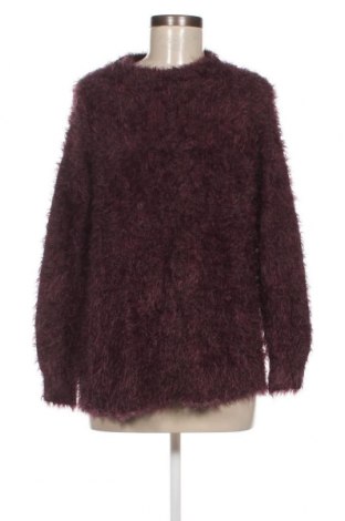 Γυναικείο πουλόβερ VRS, Μέγεθος S, Χρώμα Βιολετί, Τιμή 2,69 €