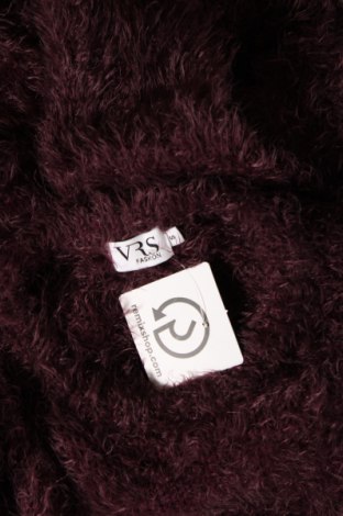 Дамски пуловер VRS, Размер S, Цвят Лилав, Цена 5,22 лв.
