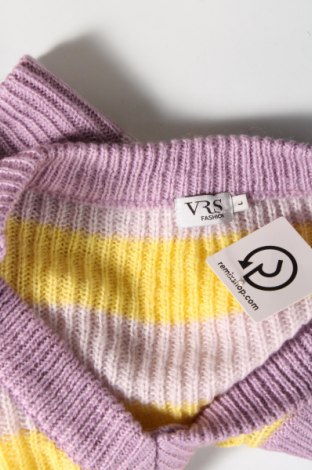 Дамски пуловер VRS, Размер L, Цвят Многоцветен, Цена 5,22 лв.