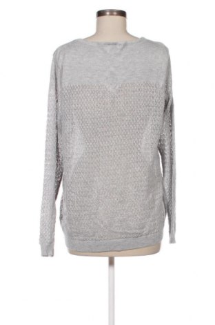 Γυναικείο πουλόβερ VRS Woman, Μέγεθος L, Χρώμα Γκρί, Τιμή 2,87 €