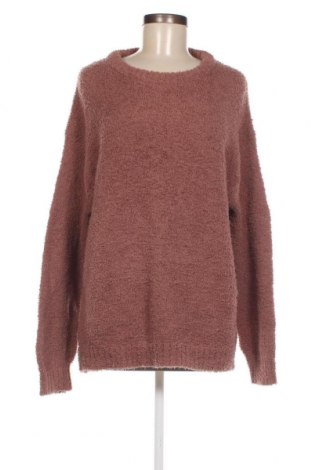 Дамски пуловер VRS Woman, Размер M, Цвят Пепел от рози, Цена 5,51 лв.