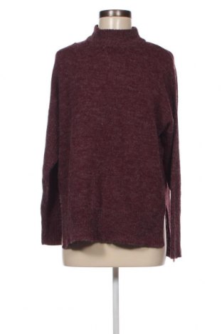 Дамски пуловер VRS Woman, Размер M, Цвят Червен, Цена 5,22 лв.