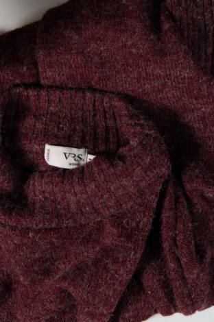 Pulover de femei VRS Woman, Mărime M, Culoare Roșu, Preț 13,35 Lei