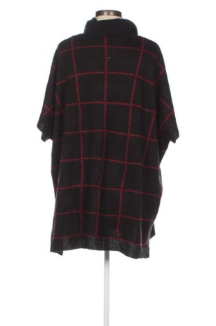Γυναικείο πουλόβερ VRS Woman, Μέγεθος S, Χρώμα Μαύρο, Τιμή 2,33 €
