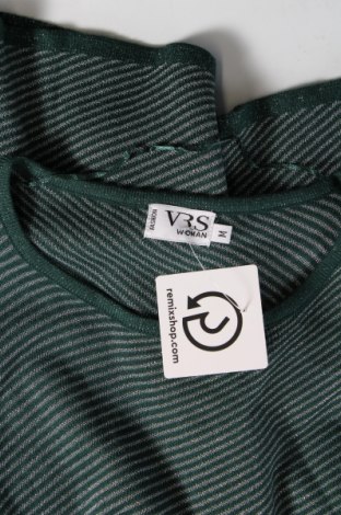 Γυναικείο πουλόβερ VRS Woman, Μέγεθος M, Χρώμα Πράσινο, Τιμή 2,69 €