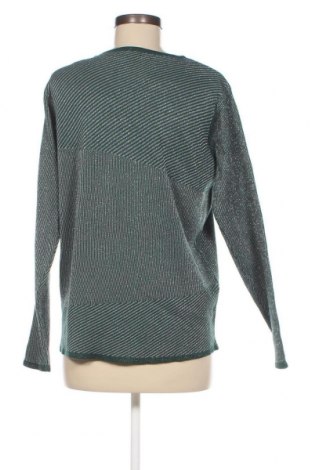 Дамски пуловер VRS Woman, Размер M, Цвят Зелен, Цена 4,93 лв.