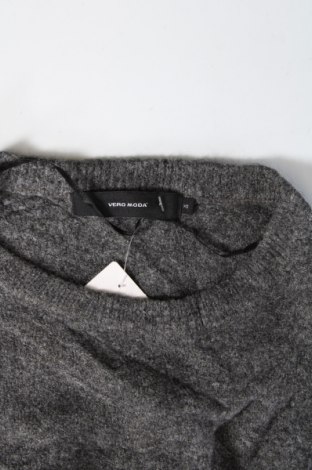 Damenpullover Vero Moda, Größe XS, Farbe Grau, Preis 2,23 €